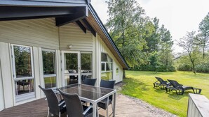 Unclassified image, 2 of 18, button - 4 Person Holiday Home on a Holiday Park in Oksbøl (Oksbol)