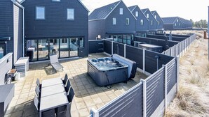 House | Exterior - Holiday Home in BlÃ¥vand (Blavand)