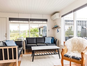 Casa | Interior