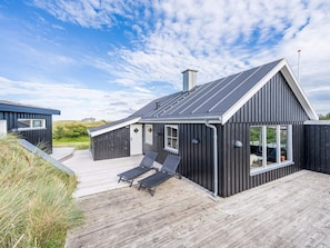 Casa | Exterior