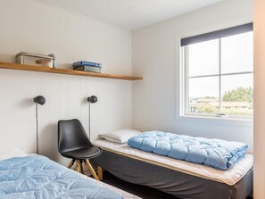 Hus | Interiör