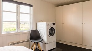 Ferienhaus | Innenbereich