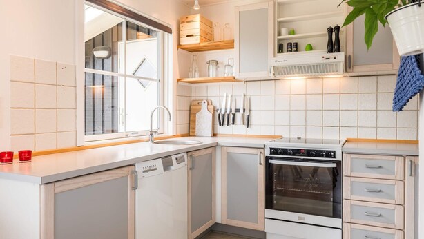 Ferienhaus | Innenbereich