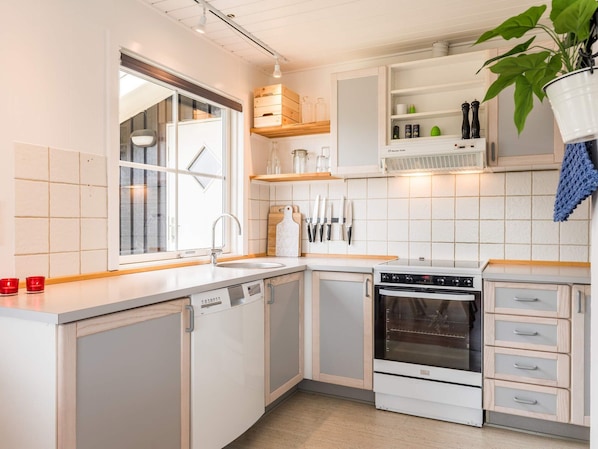 Casa | Interior