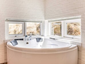 Spa treatment