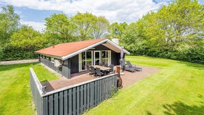 Exterior - 6 Person Holiday Home in Oksbol (Oksbol)
