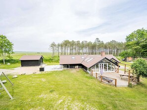 Unclassified image, 3 of 44, button - 6 Person Holiday Home in Blavand (Blavand)