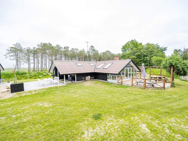 House | Exterior