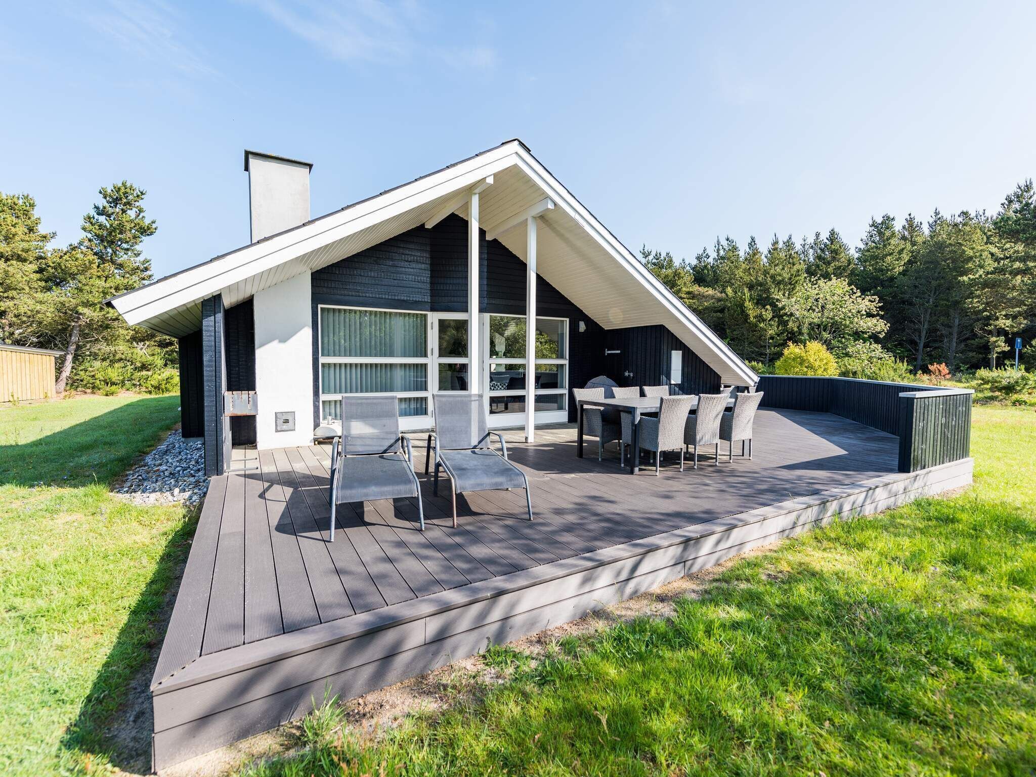 Udendørsområde