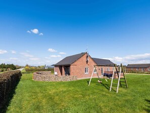 Ferienhaus | Kinderbereich
