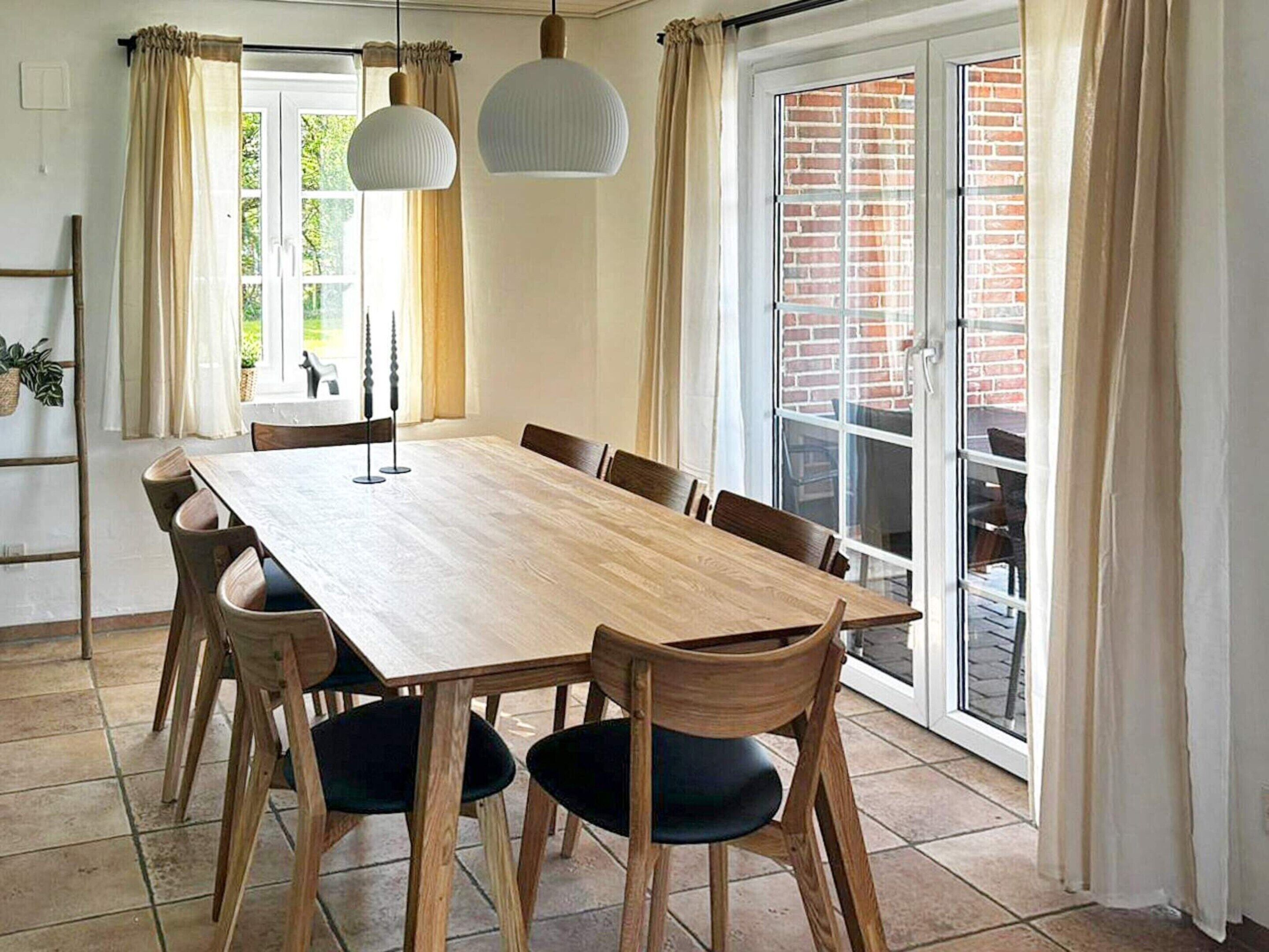 Maison | Restauration