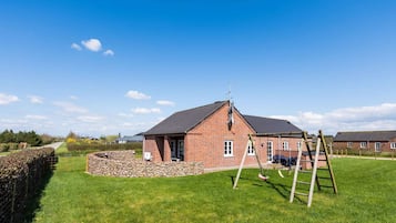 House | View from property