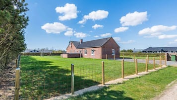 House | View from property