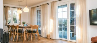 8 Person Holiday Home in Tarm