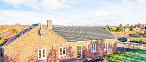 House | View from property