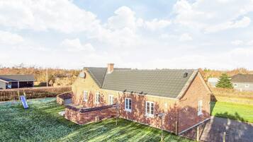 Maison | Extérieur