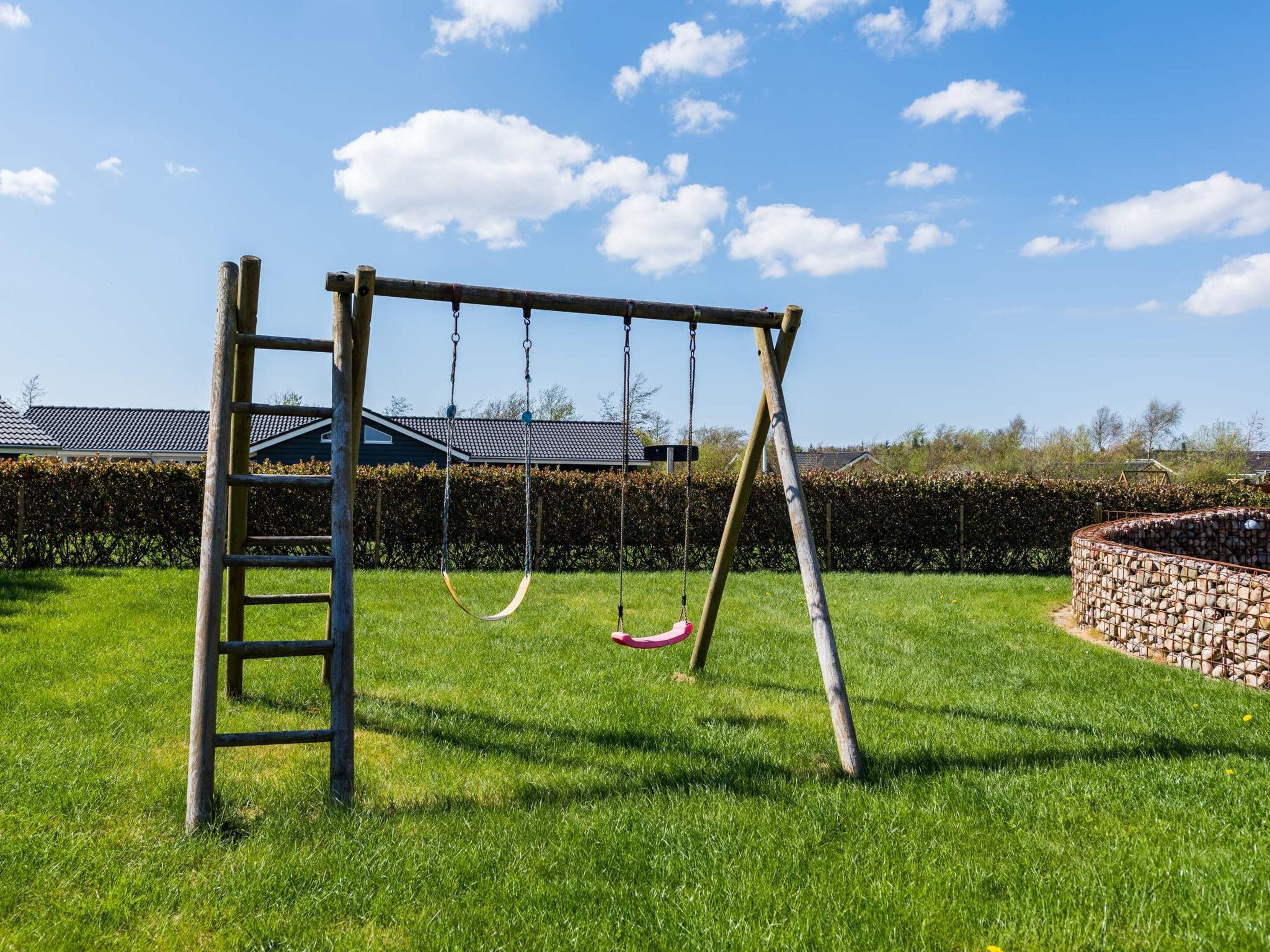 Espace pour enfants