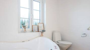 House | Spa treatment