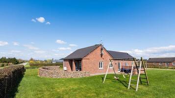 House | View from property