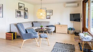 House | Interior - 6 Person Holiday Home in Blavand (Blavand)