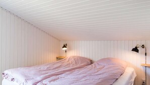 House | Interior - 6 Person Holiday Home in Blavand (Blavand)