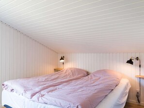 Maison | Intérieur