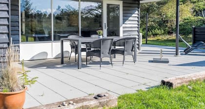 6 Person Holiday Home in Blavand