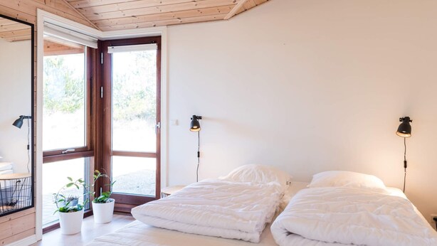 Unclassified image, 1 of 40, button - 8 Person Holiday Home in Blavand (Blavand)