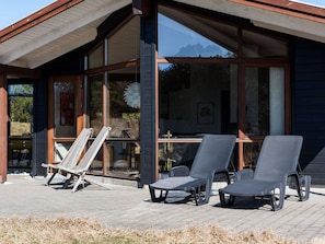 Ferienhaus | Innenbereich
