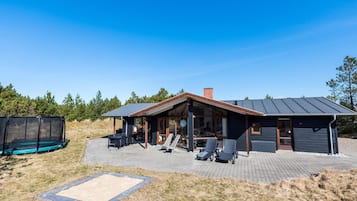 House | Exterior