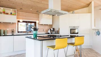 House | Private kitchen