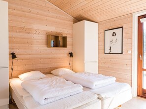 Interior - 8 Person Holiday Home in Blavand (Blavand)