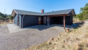 Unclassified image, 4 of 40, button - 8 Person Holiday Home in Blavand (Blavand)