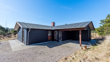 House | Exterior