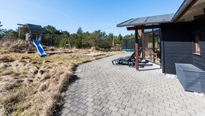 Unclassified image, 3 of 40, button - 8 Person Holiday Home in Blavand (Blavand)