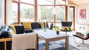 Unclassified image, 2 of 40, button - 8 Person Holiday Home in Blavand (Blavand)