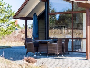 Casa | Restaurante al aire libre