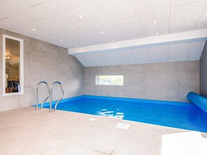 Pool - 4 Star Holiday Home in Henne (Henne)