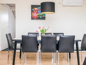 Casa | Parte interna