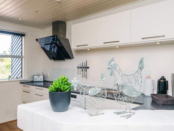 House | Interior - Tranquil Oasis in Henne Strand-by Traum (Henne)