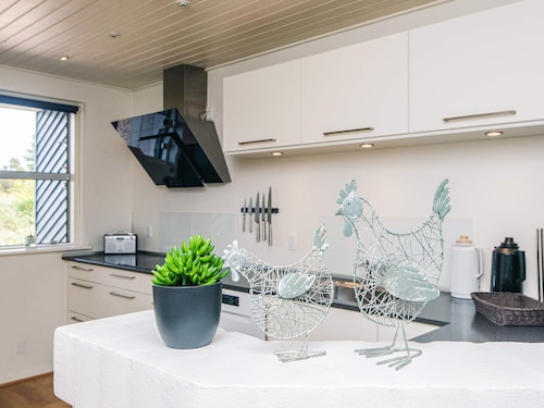 4 Star Holiday Home in Henne