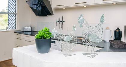 4 Star Holiday Home in Henne