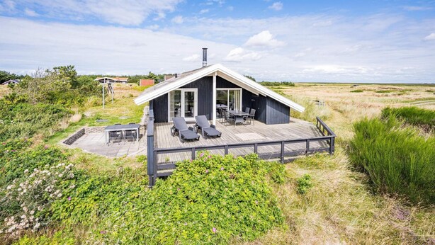 Hus | Eksteriør