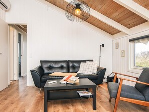 บ้านพัก | ภายใน