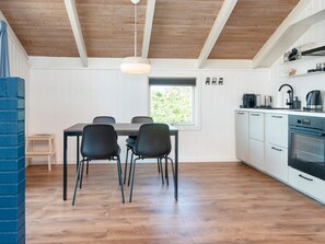 Ferienhaus | Speisen