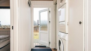 Hus | Innvendig