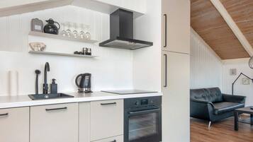 House | Private kitchen | High chair