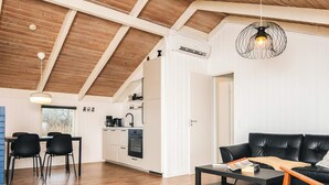 Hus | Innvendig