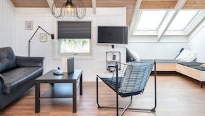 Hus | Oppholdsområde