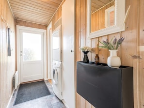 Hus | Interiør